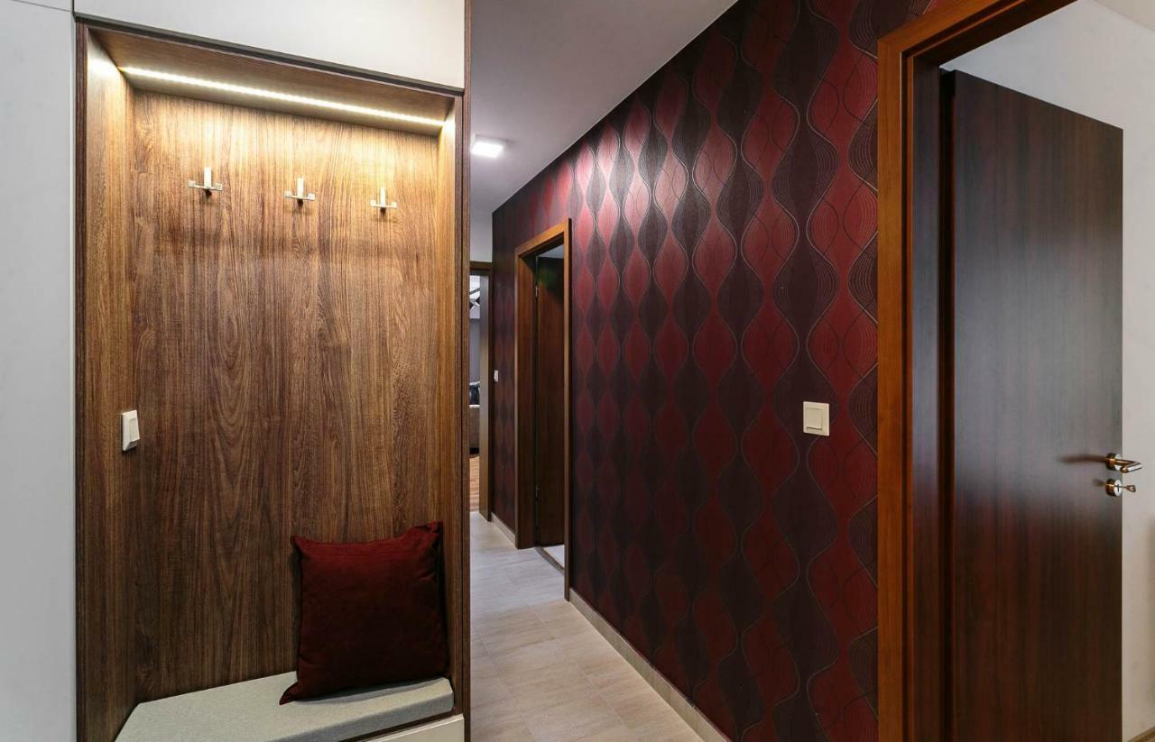 Doczy Private Apartment Debrecen Exterior photo
